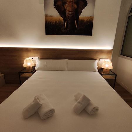 Dreamsapt Feria Seville Luaran gambar