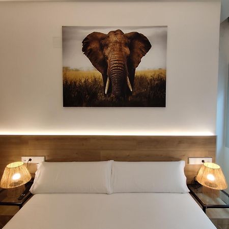 Dreamsapt Feria Seville Luaran gambar