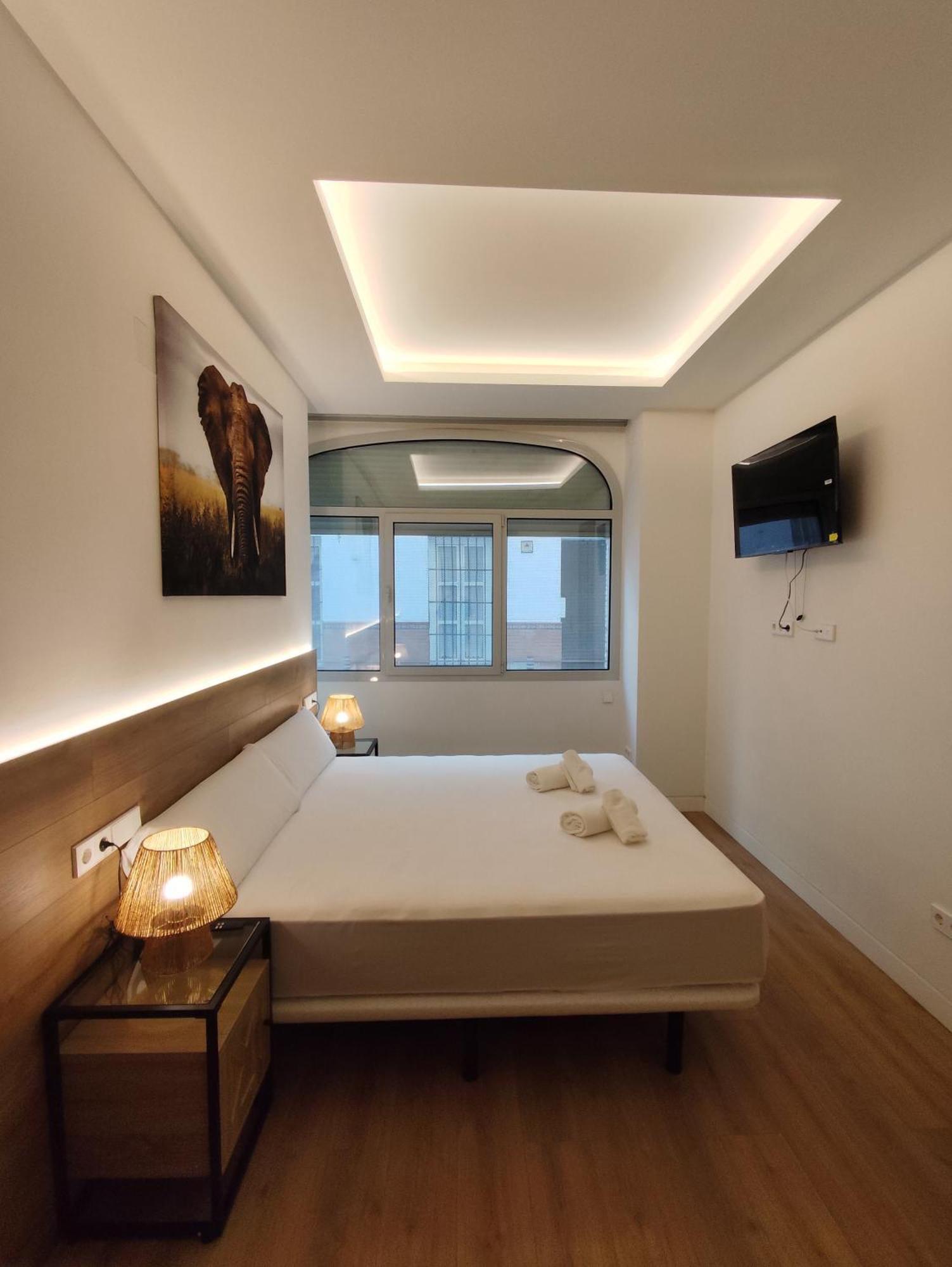Dreamsapt Feria Seville Luaran gambar