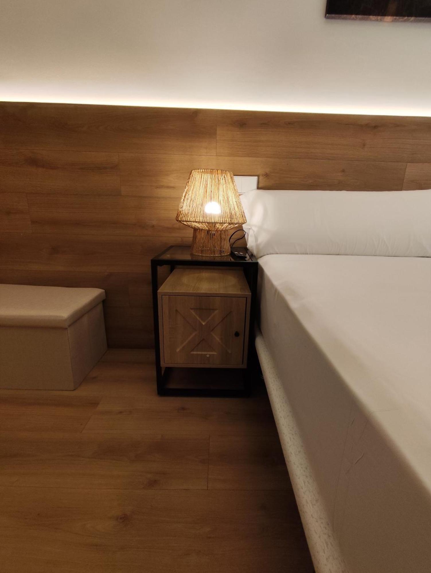 Dreamsapt Feria Seville Luaran gambar