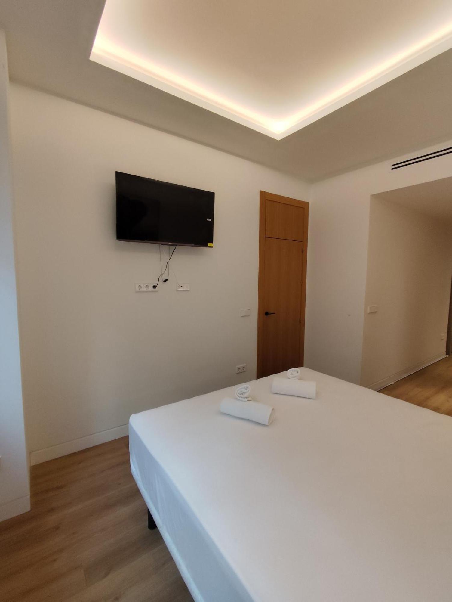 Dreamsapt Feria Seville Luaran gambar