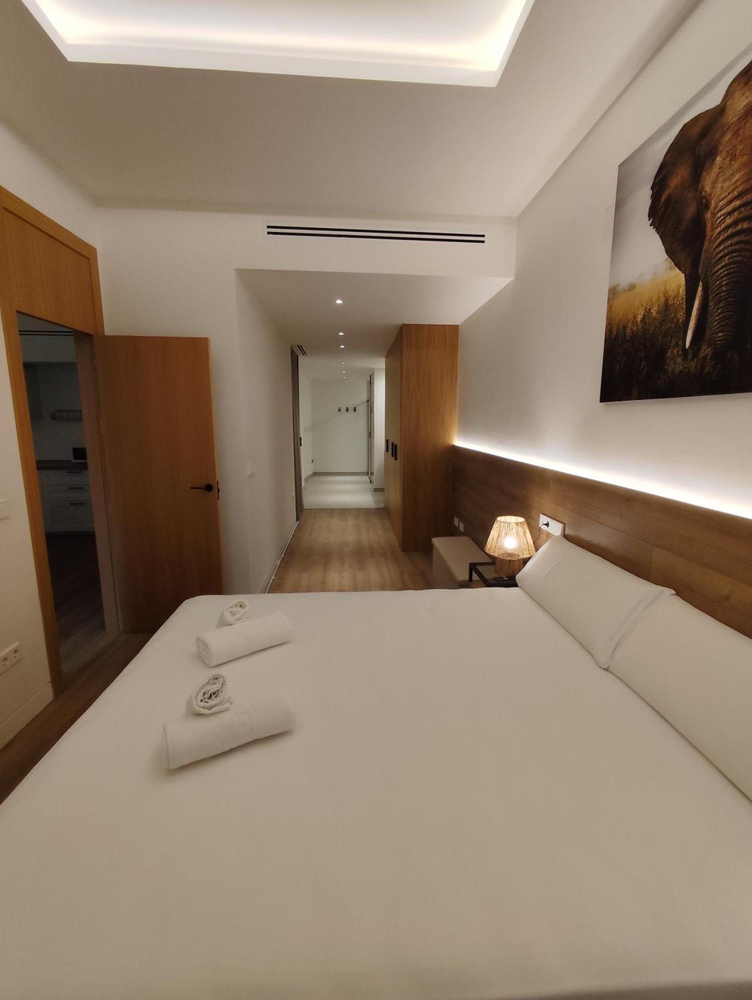 Dreamsapt Feria Seville Luaran gambar