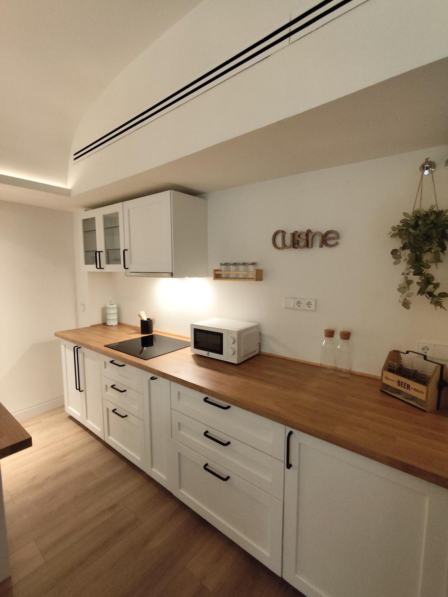 Dreamsapt Feria Seville Luaran gambar